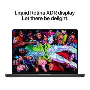 Apple 14-inch MacBook Pro